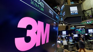 3M begins payments to service members in 6 billion earplug settlement [upl. by Iahcedrom]