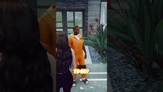 I Went Trick or Treating in GTA RP gta gtarp fivem gtav trending [upl. by Massey]