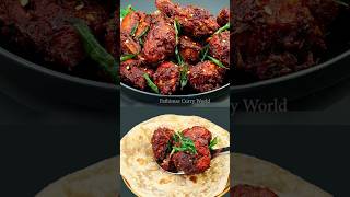 എന്താ ടേസ്റ്റ് 👌🏻ചിക്കൻ ഫ്രൈ എന്നാൽ ഇതാണ് 😋chickenfry shots fathimascurryworld food viralvideo [upl. by Lauro970]