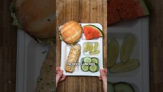 School Lunches Around the World  Mexico [upl. by Rasure157]