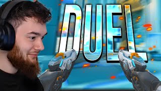 Tracer DUELS Are Random [upl. by Tommi]