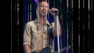 Jonny Lang  Breakin Me acoustic version [upl. by Suciram406]