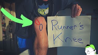 Shifting Runners Knee Pain Hmmmmm [upl. by Nelleus]