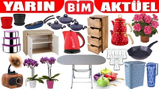 BİM ÇİÇEKLİ PERDE  BİM BU HAFTA YÜN İPLERİ  BİM KAMPANYA ÇEYİZLİK  BİM [upl. by Astto]