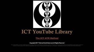 ICT Forex  The ICT ATM Method [upl. by Ecnerret]