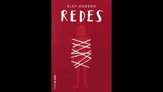 REDES  Eloy Moreno  AUDIOLIBRO  Parte 1 [upl. by Herrington]