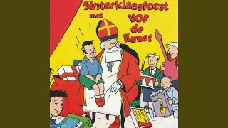 Het Paard Van Sinterklaas [upl. by Melisenda]