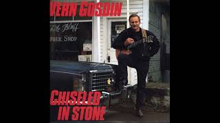 Do You Believe Me Now  Vern Gosdin [upl. by Nwahs]