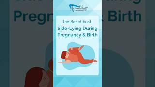 The Benefits of SideLying During Pregnancy amp Birth [upl. by Mllly]