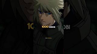 Minato did NOT kill 1000 Shinobis [upl. by Cordy]