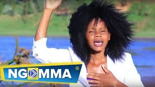 Pamoja nawewe By Blessed Evelyn Official video [upl. by Naahsar]