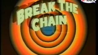 Big Joe Krash KrsOne  Break The Chain 1994 HQ [upl. by Arekat]