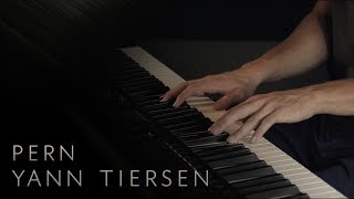 Pern  Yann Tiersen \\ Jacobs Piano [upl. by Novla]