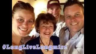 Never Ending Love for Longmire [upl. by Elik]