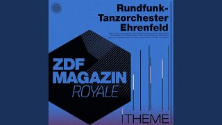 ZDF Magazin Royale Theme [upl. by Heindrick48]