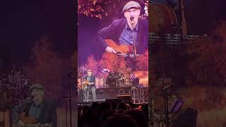 Copperline  James Taylor in Boise November 2021 [upl. by Virgin]