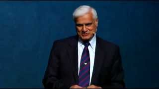 Ligonier 2013  Él ha resucitado  Ravi Zacharias [upl. by Turk]