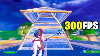 RTX 3060 Ti 8GB  R5 5600X Fortnite Low Meshes [upl. by Rickie]