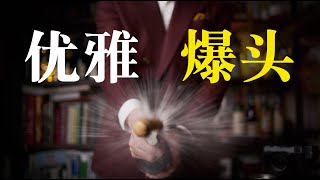 How to Open Wines Like a Sommelier 【低调装B指南】米其林标准的日常实操技巧大全 开葡萄酒，起泡酒，老酒，擦酒杯 [upl. by Plate]