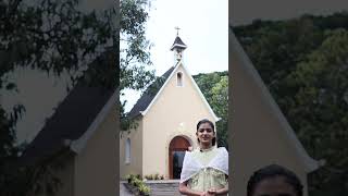 Introducing Schoenstatt Shrine Kuttur Thrissur [upl. by Siddon191]