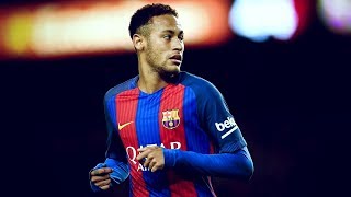 Neymar Jr ► Time Back™  Amazing Skills Show 201617 ᴴᴰ [upl. by Davine377]