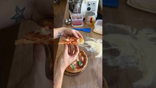 PIZZA NEL RUOTO pizza crunch pizzalover food [upl. by Adahsar]