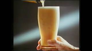 Boddingtons Draught Bitter advert  October 1991 UK television commercial [upl. by Atiuqer]