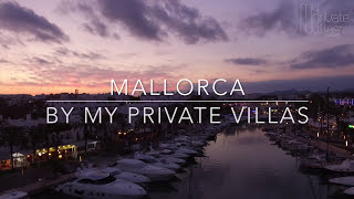 Mallorca by My Private Villas [upl. by Selwin656]