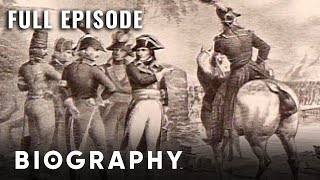 Napoleon Bonaparte The Mighty Ruler of France  Full Documentary  Biography [upl. by Marve]