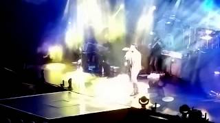 Tarkan  Ben Senin 08072017 Harbiye Cemil Topuzlu Açıkhava Sahnesi Konserleri 2017 [upl. by Leese]