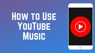 How to Use YouTube Music  Beginners Guide [upl. by Nerek]