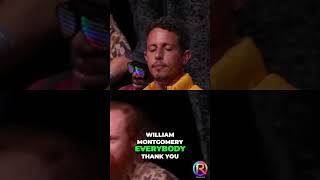 The Legendary Comedy of William Montgomery Hilarious Moments [upl. by Aznarepse]