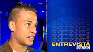 Cristian Benavente “Estoy agarrando el máximo nivel de competición que exige el clubquot [upl. by Burkley]