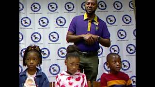 Sumter County Primary School Live Stream [upl. by Moon]