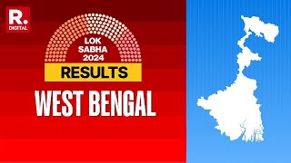 Arnab Analyses Bengal Election Result TMC Performance Against BJP  Republic TV LIVE [upl. by Nitfa]