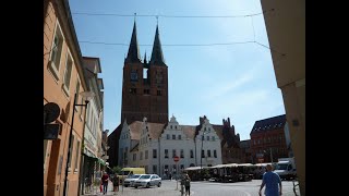 Hansestadt Stendal [upl. by Roselba]