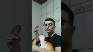 Candura do dia musica violão adoração cover [upl. by Georgia]