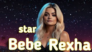 Bebe Rexha  star [upl. by Kussell88]