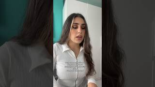 meddle about  chase atlantic cover by Armine shorts music tiktok [upl. by Sherwood]