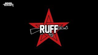 Ruffiction  RUFF The Making Of [upl. by Warfourd]