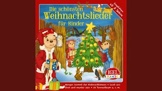 Der weiße Weihnachtsmann [upl. by Chatav959]