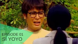 Si Yoyo  Episode 01  Season 1 [upl. by Renmus]