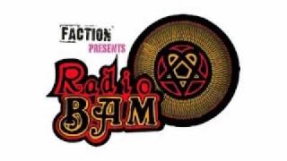 Radio Bam The Great MailboxAdventure 22 [upl. by Aicelet434]