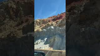 Keaw’s LifeDriving near Bisbee Arizona and the copper mineshorts travel recommended [upl. by Alomeda]