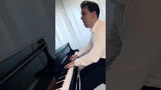 Ingolf Wunder  Frédéric Chopin  Newly discovered Waltz fragment [upl. by Sadnac]