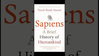 Things that blew my mind from the book Sapiens by Yuval Noah Harari [upl. by Eindys]