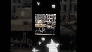 pac man tank edit [upl. by Auhs]