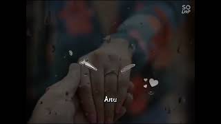 venta nuvvunte prema deshana telugu lyrics song Tripura love song lyrics whatsapp status [upl. by Cleodal]