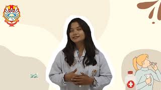 Mengenali cara pemakaian nasal spray Iliadin dengan benar yuk [upl. by Ardnnaed242]