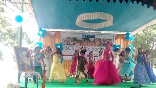 SOS childrens village of India Visakhapatnam3 [upl. by Siraved]